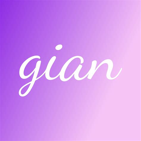 Blogul lui Gian .